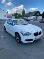 BMW 1 er 125d Hessen - Obertshausen Vorschau