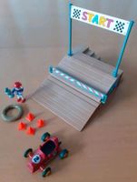 Playmobil Gokart Rennen Nordrhein-Westfalen - Velbert Vorschau