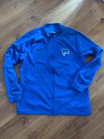 Hertha Trainingsjacke XL Nike ungetragen Thüringen - Erfurt Vorschau