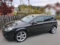 Opel Astra Limosine 1.6 l Turbo 179 PS Bayern - Ruderting Vorschau