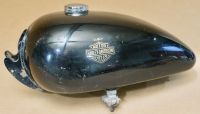 Harley original FXE Shovelhead AMF Tank Super Glide Benzintank Aachen - Aachen-Brand Vorschau