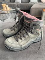 Damen Wanderschuh, Lowa Renegade GTX Mid Bayern - Königsbrunn Vorschau
