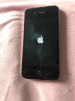 iphone 4 guter zustand Niedersachsen - Norden Vorschau