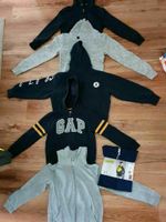 Gap,Converse,H&M,Tommy Hilfiger,Tom Tailor,Michael Kors,Tchibo Wandsbek - Steilshoop Vorschau