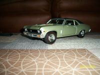 1969 Chevrolet 427 Baldwin Motion Nova von Ertl in 1:18 Rostock - Evershagen Vorschau