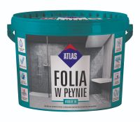 ATLAS WODER W Flüssigfolie Abdichtung 4,5Kg 25,90€ Bochum - Bochum-Wattenscheid Vorschau