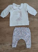 Set NEXT Babykleidung lila Shirt Hose *neuwertig* Rheinland-Pfalz - Mendig Vorschau