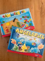 Angelspiel und Hammerspiel Nordrhein-Westfalen - Hennef (Sieg) Vorschau