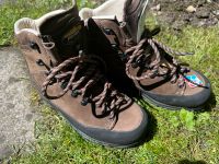 Wanderschuhe Bergschuhe Meindl Watzmann Damen Gr. 39,5 NEU Bayern - Buchenberg Vorschau