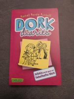 Dork Diaries Nikkis (nicht ganz so)fabelhafte Welt Buch - Carlsen Nordrhein-Westfalen - Mönchengladbach Vorschau