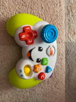 Kindercontroller spiel Kleinkind Baby Fisher Price Bayern - Weitramsdorf Vorschau