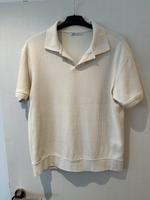 ZARA Poloshirt Herren men RIB Optik Hessen - Wehrheim Vorschau