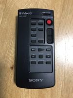 SONY Video8 RMT-503 Fernbedienung Remote Control Leipzig - Probstheida Vorschau