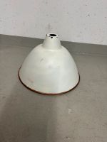 Lampenschirm DIY Industrielampe Vintage Fabriklampe Eimsbüttel - Hamburg Niendorf Vorschau