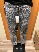 Neue Waschlederhose onesize gr.38-44 made in italy Mecklenburg-Strelitz - Landkreis - Neustrelitz Vorschau