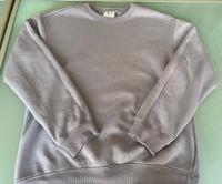 H&M Sweatshirt, lila, Größe: S Neustadt - Buntentor Vorschau