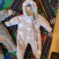 Winteroverall/ Winteranzug/ Winterjacke Baby Niedersachsen - Osnabrück Vorschau