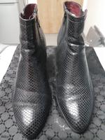 Damen Stiefel Bayern - Ingolstadt Vorschau