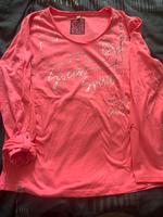 Langarmshirt Soccx Sachsen-Anhalt - Bernburg (Saale) Vorschau