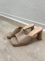 Damen Schuhe mit Absatz Hessen - Karben Vorschau