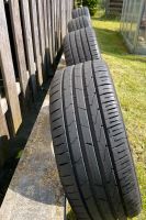 Hankook Ventus Prime 3 / 215/45R18 Herzogtum Lauenburg - Wentorf Vorschau