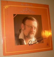 B LP ROGER WHITTAKER EIN DANKESCHÖN ALL MEINEN FREUNDEN LP 1981 L Rheinland-Pfalz - Breitscheid Vorschau