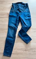 Umstandsjeans, h&m, Gr. M Bayern - Wiesau Vorschau