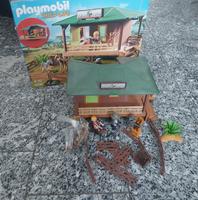 Playmobil Wild Life Rangerstation Bayern - Germaringen Vorschau