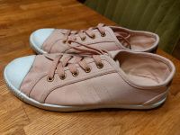 Sneakers rosa/rosé München - Maxvorstadt Vorschau