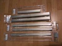 Ikea Billsbro Griff stahlfarben 520mm / 320mm neu Frankfurt am Main - Harheim Vorschau