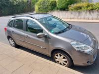 Renault Clio Grandtour Expression dCi 75 eco2 Expression Nordrhein-Westfalen - Heiligenhaus Vorschau