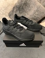 Adidas Sneaker schwarz Gr.44 NEU Nordrhein-Westfalen - Gütersloh Vorschau