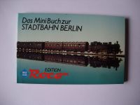 Roco Mini Buch zur Stadtbahn Berlin Nordrhein-Westfalen - Detmold Vorschau