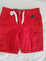 Jungen-Shorts von Topolino NEU gr 104 Brandenburg - Nauen Vorschau