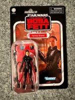 Star Wars - Hasbro - The Vintage Collection - Fennec Shand - #221 Bayern - Burgkunstadt Vorschau