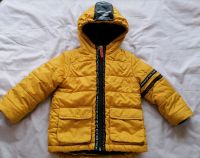 Coccodrillo Winterjacke Größe 92 Rostock - Toitenwinkel Vorschau