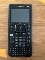 Texas Instruments TI-Nspire CX CAS Niedersachsen - Winsen (Luhe) Vorschau