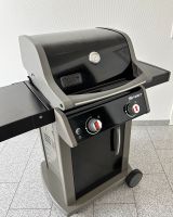 Weber Gasgrill Spirit E-210 Classic mit 2 Brennern Schwarz Bielefeld - Brackwede Vorschau