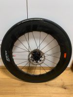 ZIPP 858 NSW Disc Hinterrad - 28" | Carbon | Centerlock 12x142mm München - Altstadt-Lehel Vorschau