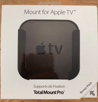 Total Mount Pro für Apple TV (Halterung) Baden-Württemberg - Tuttlingen Vorschau