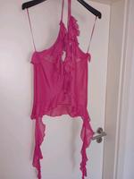 Zara Crop Top Niedersachsen - Oldenburg Vorschau