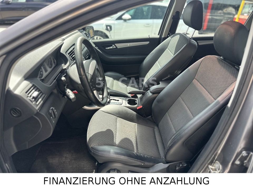 Mercedes-Benz B 200 Automatik+Pano+AHK+PDC in Freudental