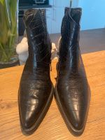 Paul Green-Boots, schwarz, Größe 6,5, zu verkaufen! Rheinland-Pfalz - Mainz Vorschau