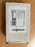 Viessmann Gas-Durchgangshahn mit TAE Hessen - Schmitten Vorschau