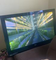 Fernseher zu verkaufen - guter Zustand Leipzig - Altlindenau Vorschau