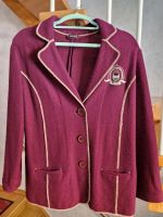 Blazer, Strickblazer Gr. 44 GERRY WEBER Bayern - Haibach Unterfr. Vorschau