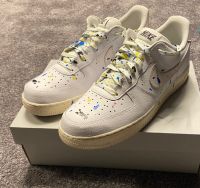 Nike Air Force 1 Turnschuhe Hessen - Seligenstadt Vorschau