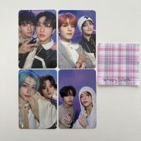 WTS Stray Kids Rockstar Unit Photocards Kpop SKZ Berlin - Heiligensee Vorschau