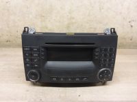 CD Navigation Radio BE6088 A1698205089 B-Klasse W245 Baden-Württemberg - Mühlacker Vorschau