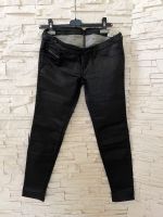 Diesel Original Jeans Cherick Slim Stretch schwarz used M Leipzig - Kleinzschocher Vorschau